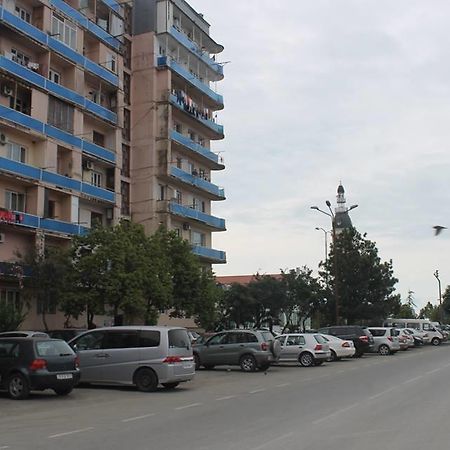Apartment Khimshiashvili 9 Batumi Eksteriør billede