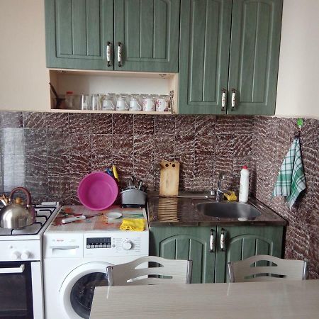 Apartment Khimshiashvili 9 Batumi Eksteriør billede