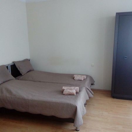 Apartment Khimshiashvili 9 Batumi Eksteriør billede