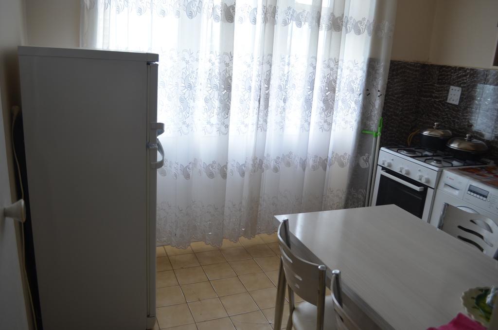 Apartment Khimshiashvili 9 Batumi Eksteriør billede