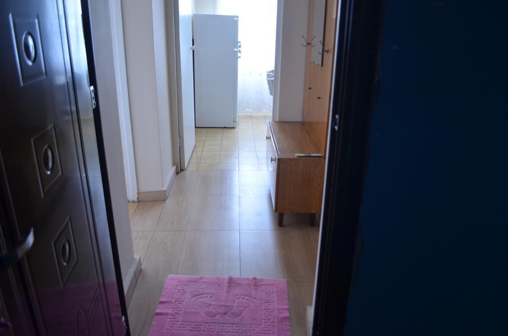 Apartment Khimshiashvili 9 Batumi Eksteriør billede