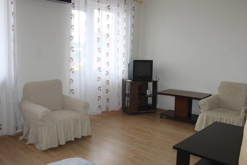Apartment Khimshiashvili 9 Batumi Eksteriør billede