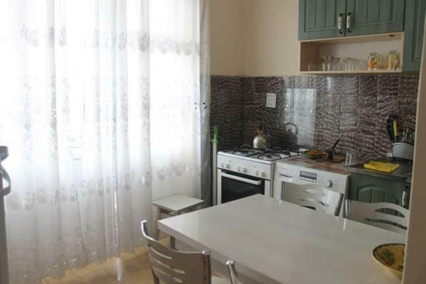 Apartment Khimshiashvili 9 Batumi Eksteriør billede