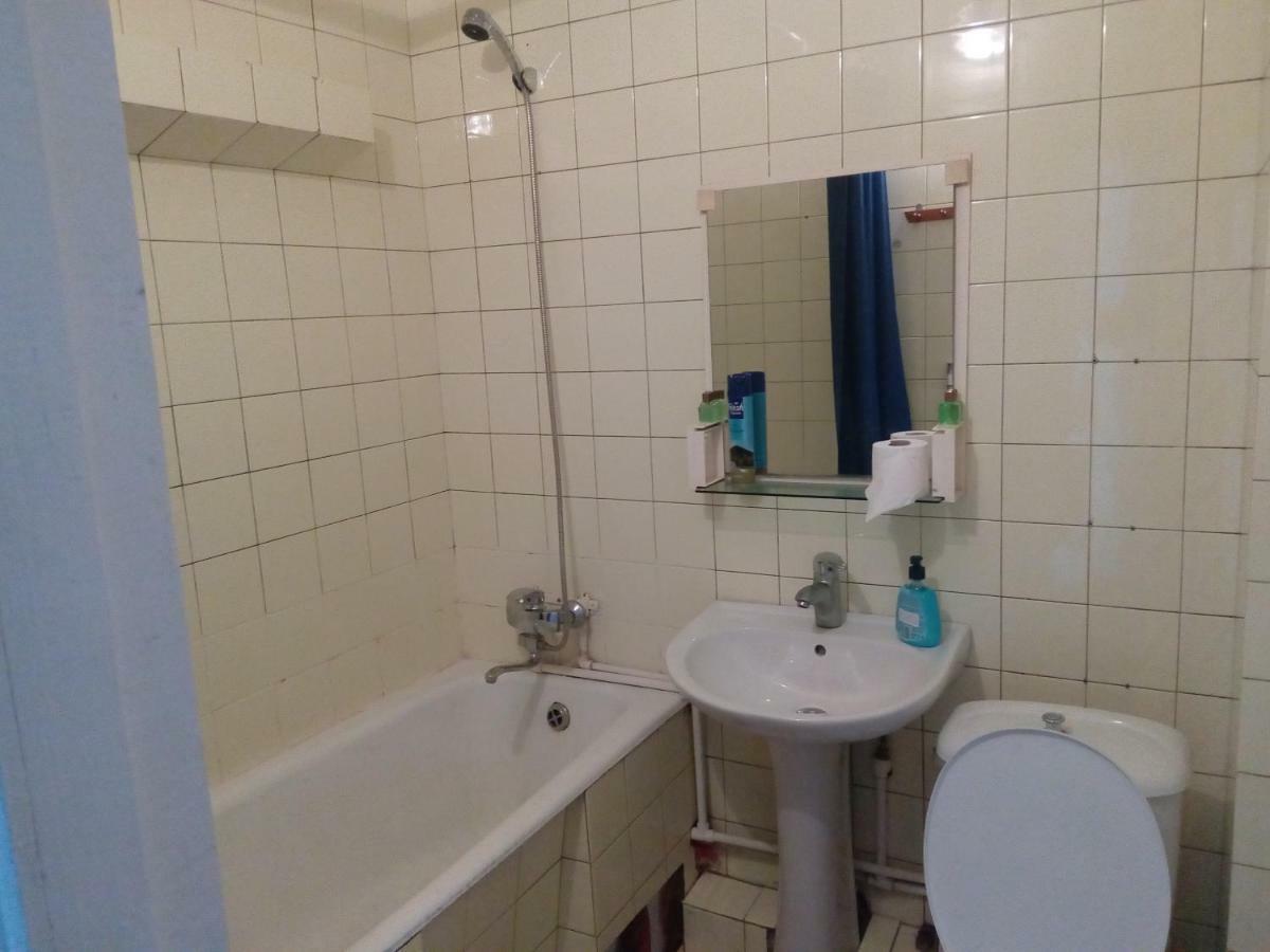 Apartment Khimshiashvili 9 Batumi Eksteriør billede